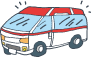 救急車